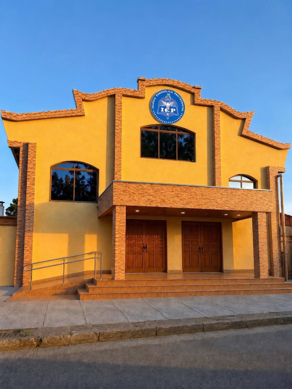 Local IEP Chillán Viejo
