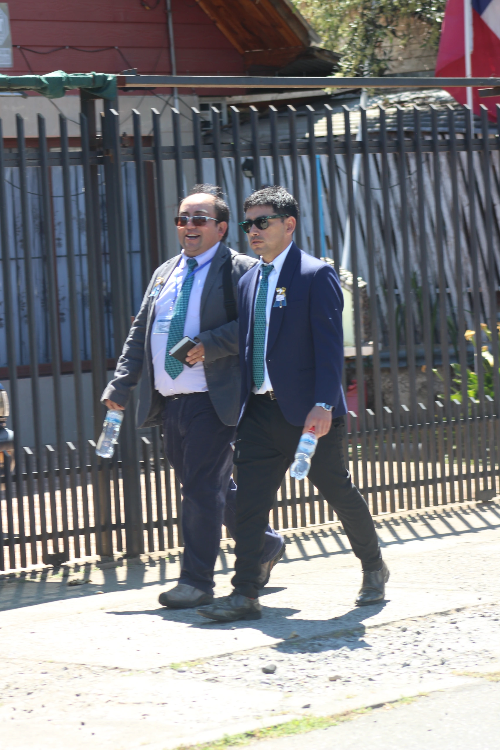 Fotografía de Confraternidad de Jóvenes 2024
