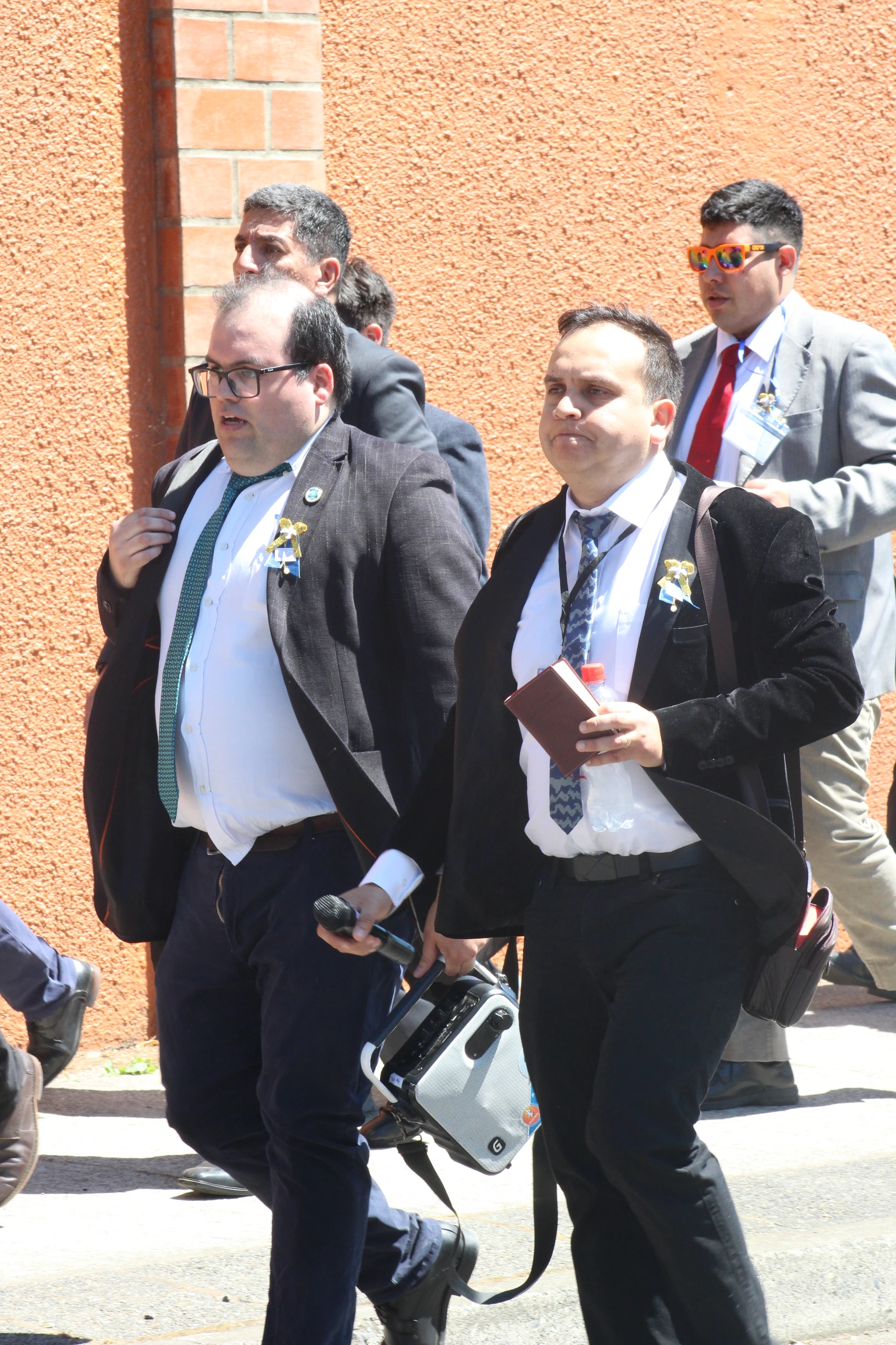 Fotografía de Confraternidad de Jóvenes 2024