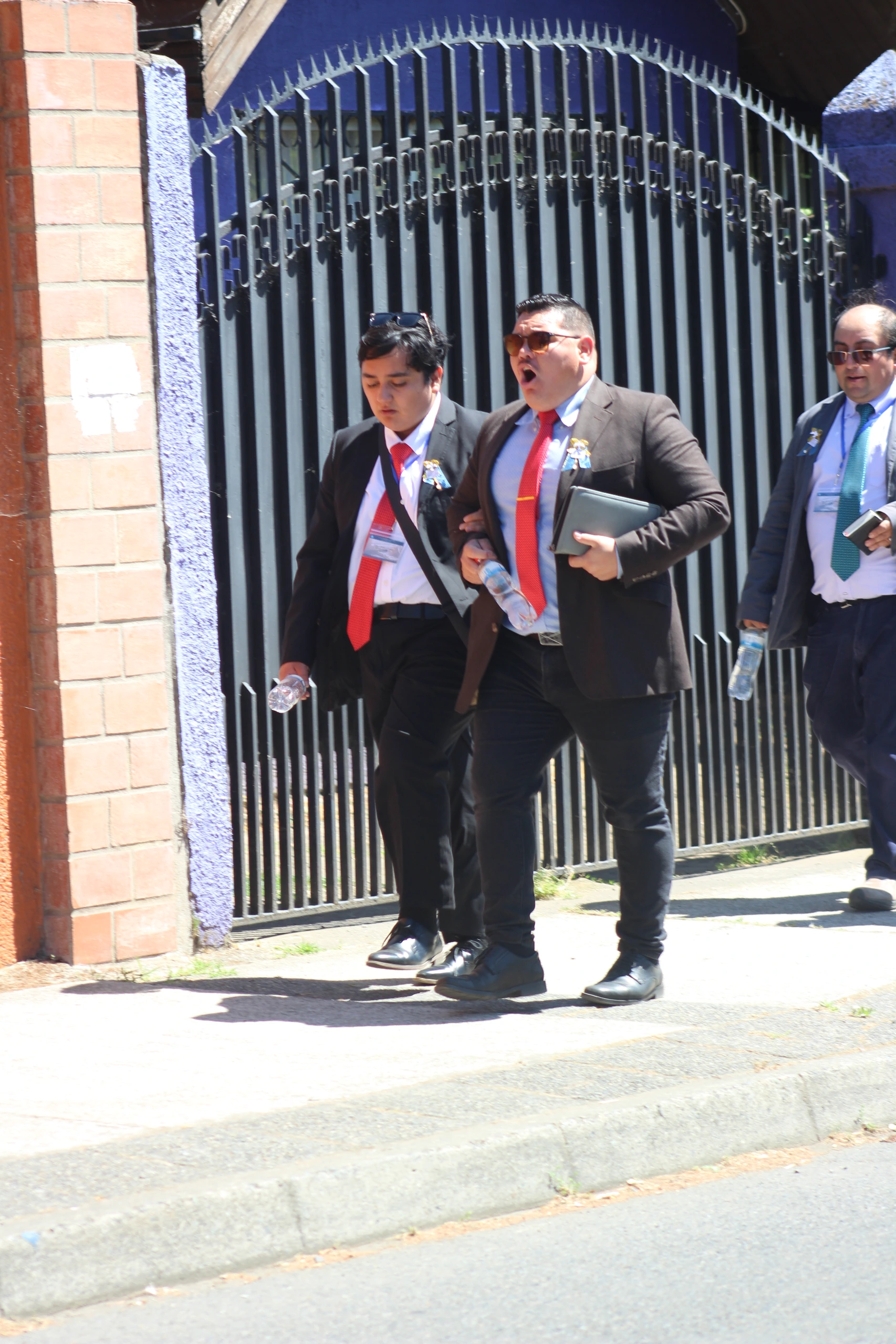 Fotografía de Confraternidad de Jóvenes 2024