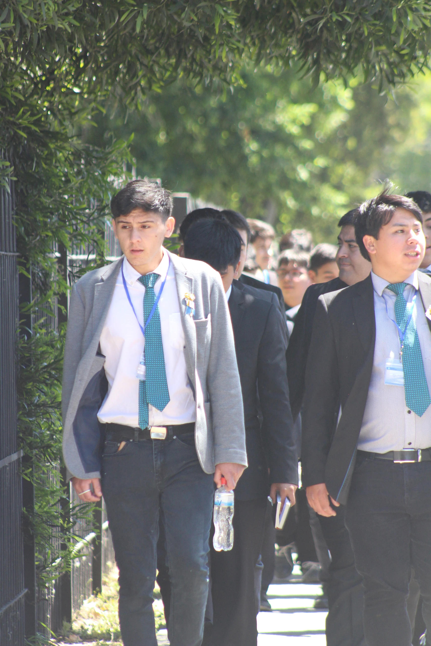 Fotografía de Confraternidad de Jóvenes 2024