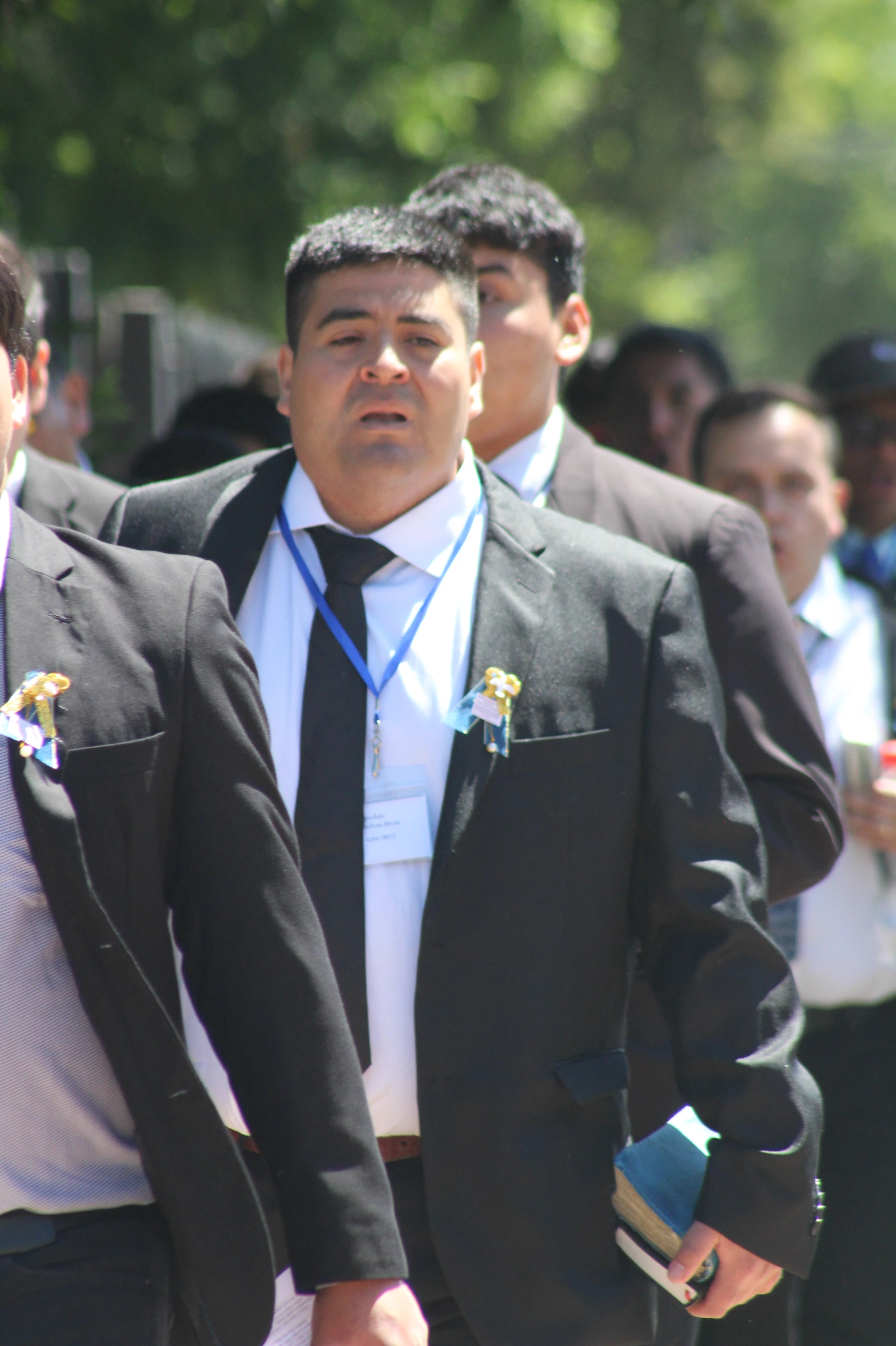 Fotografía de Confraternidad de Jóvenes 2024