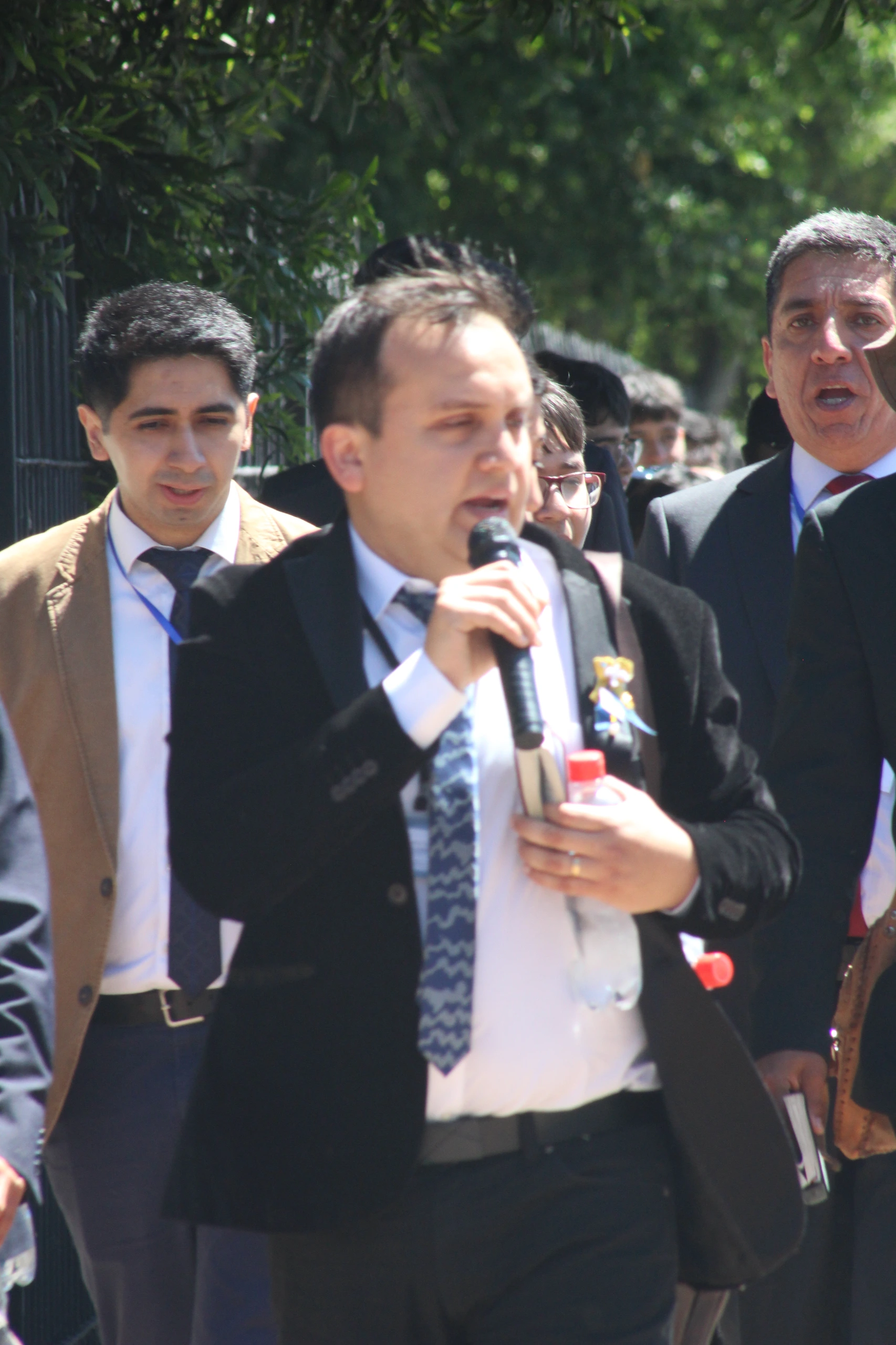 Fotografía de Confraternidad de Jóvenes 2024