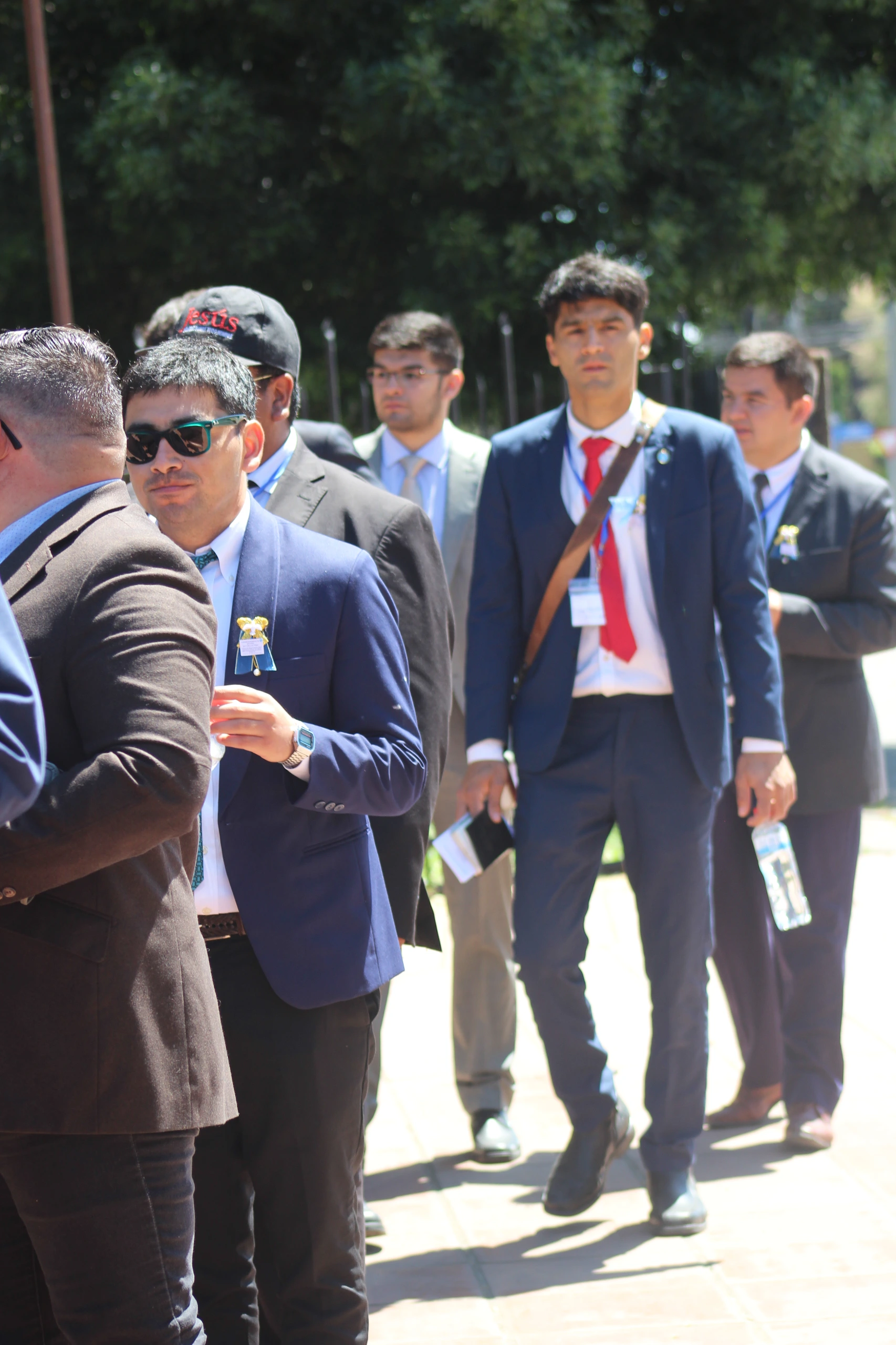Fotografía de Confraternidad de Jóvenes 2024