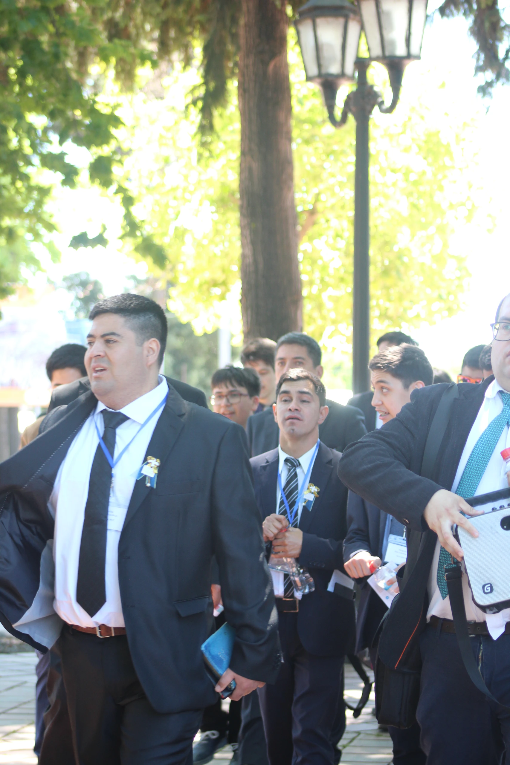 Fotografía de Confraternidad de Jóvenes 2024