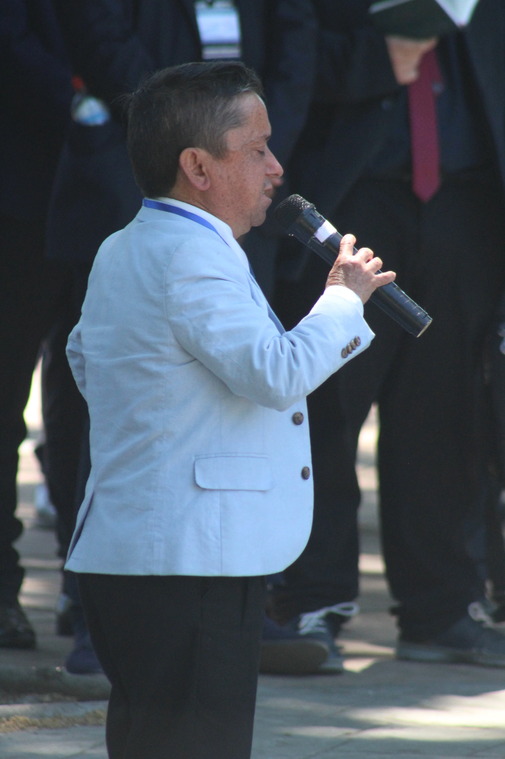 Fotografía de Confraternidad de Jóvenes 2024