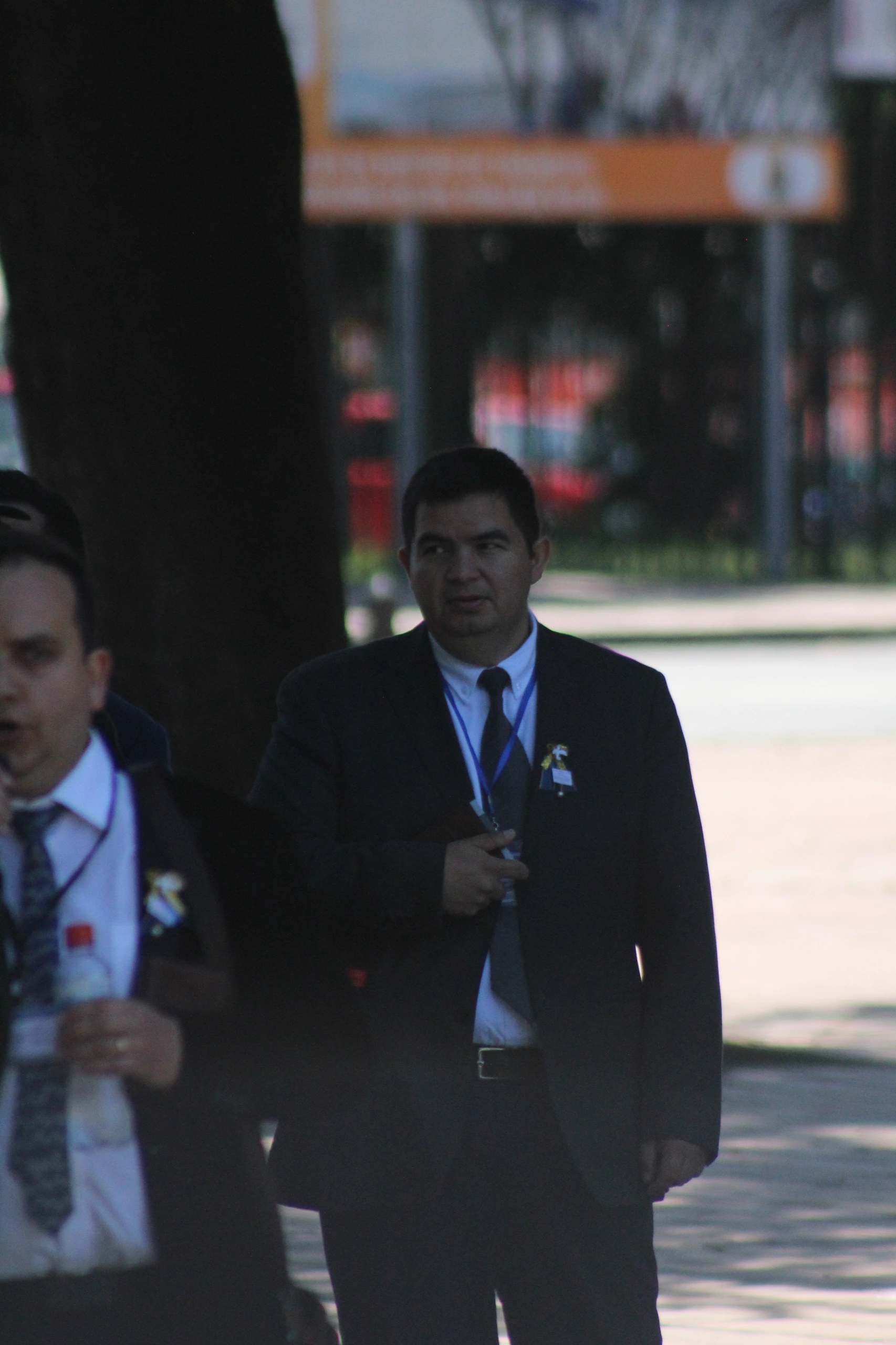 Fotografía de Confraternidad de Jóvenes 2024