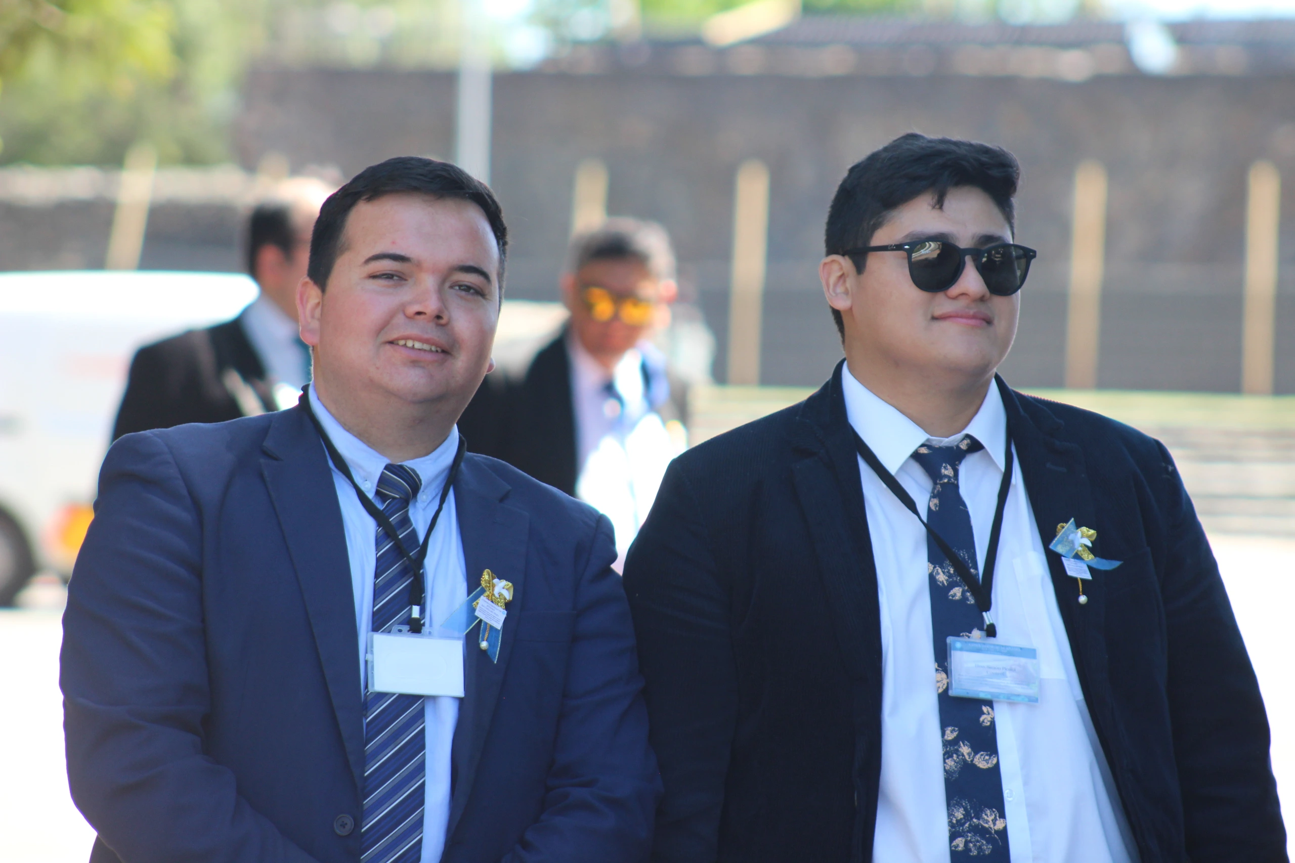 Fotografía de Confraternidad de Jóvenes 2024