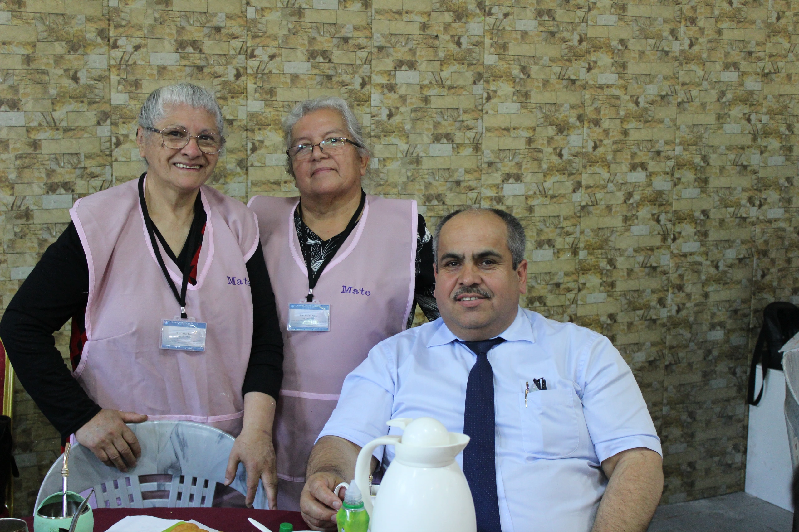 Fotografía de Confraternidad de Jóvenes 2024