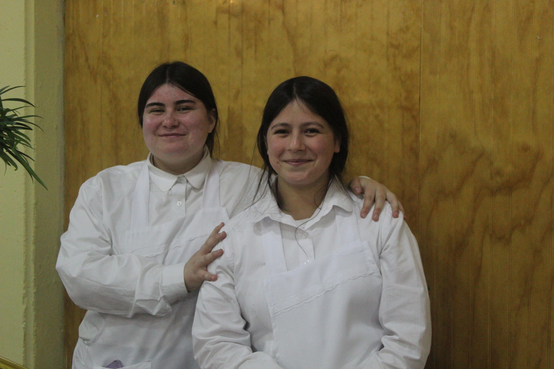 Fotografía de Confraternidad de Dorcas 2026