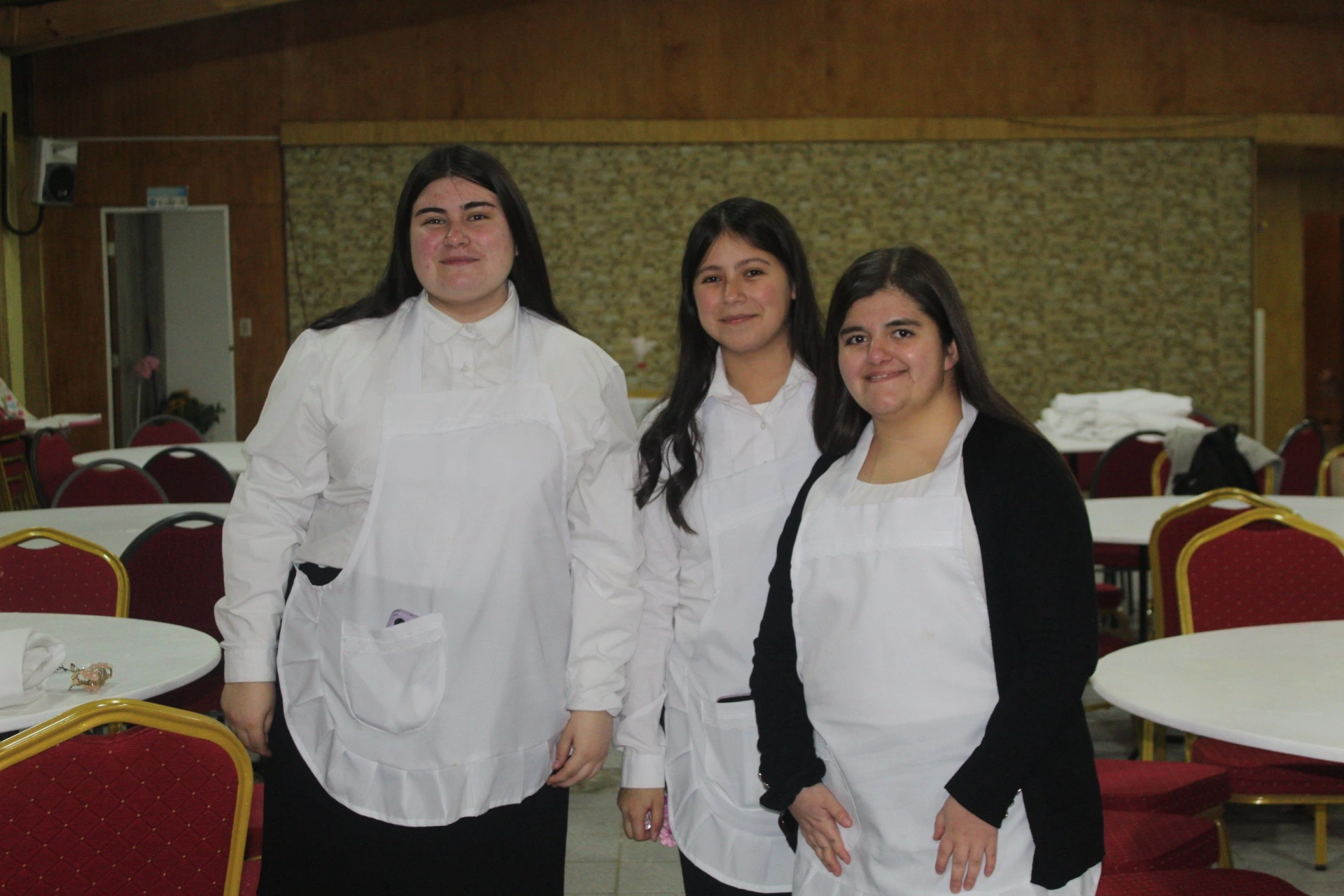 Fotografía de Confraternidad de Dorcas 2026