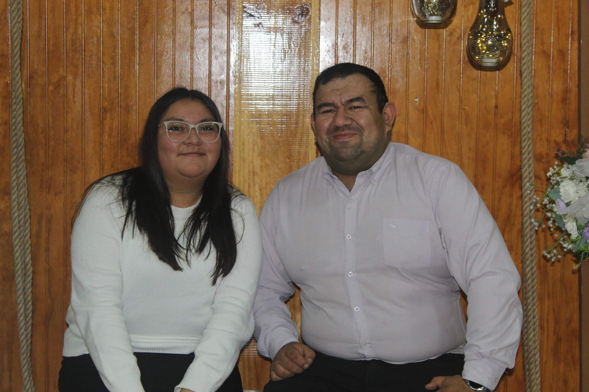 Fotografía de Confraternidad de Dorcas 2026