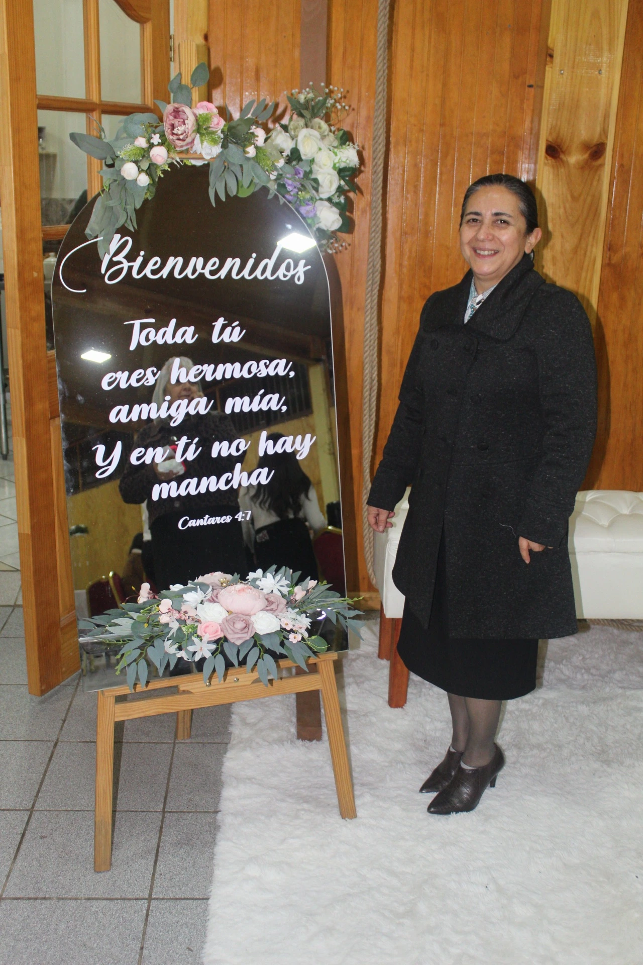 Fotografía de Confraternidad de Dorcas 2026