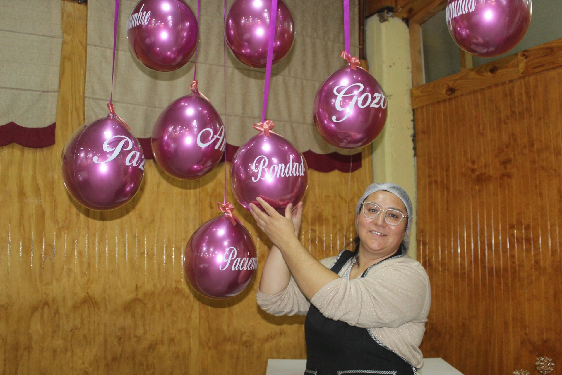 Fotografía de Confraternidad de Dorcas 2026