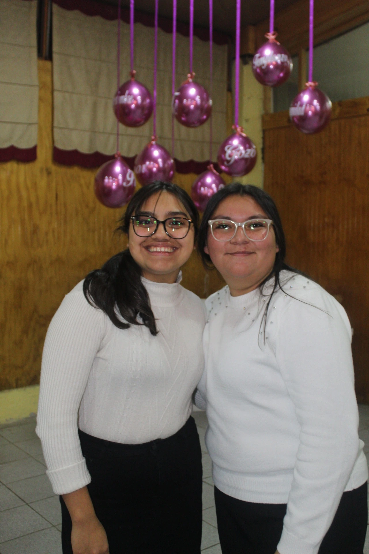 Fotografía de Confraternidad de Dorcas 2026