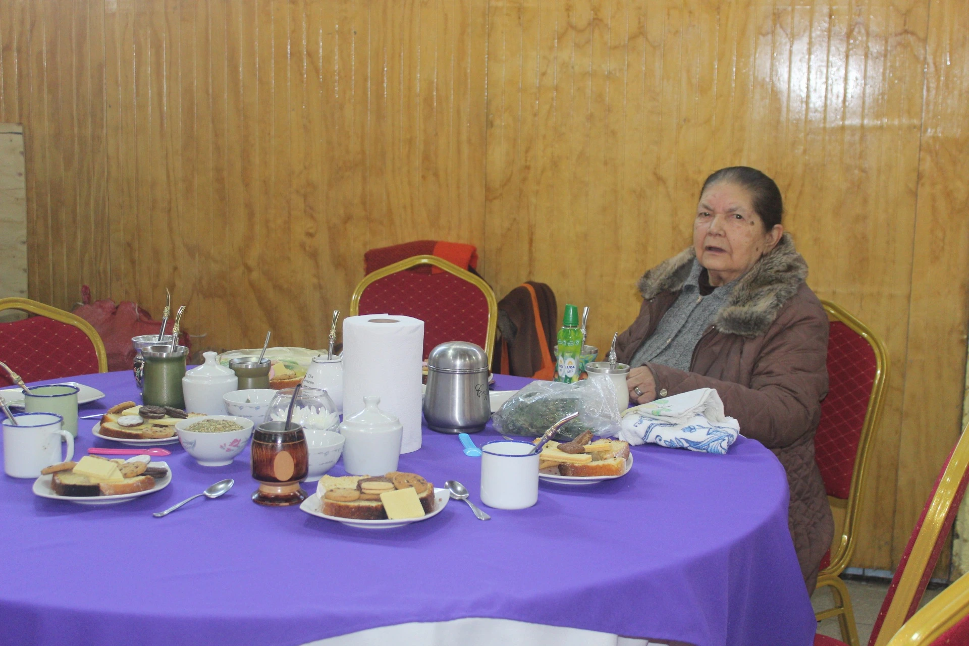 Fotografía de Confraternidad de Dorcas 2026