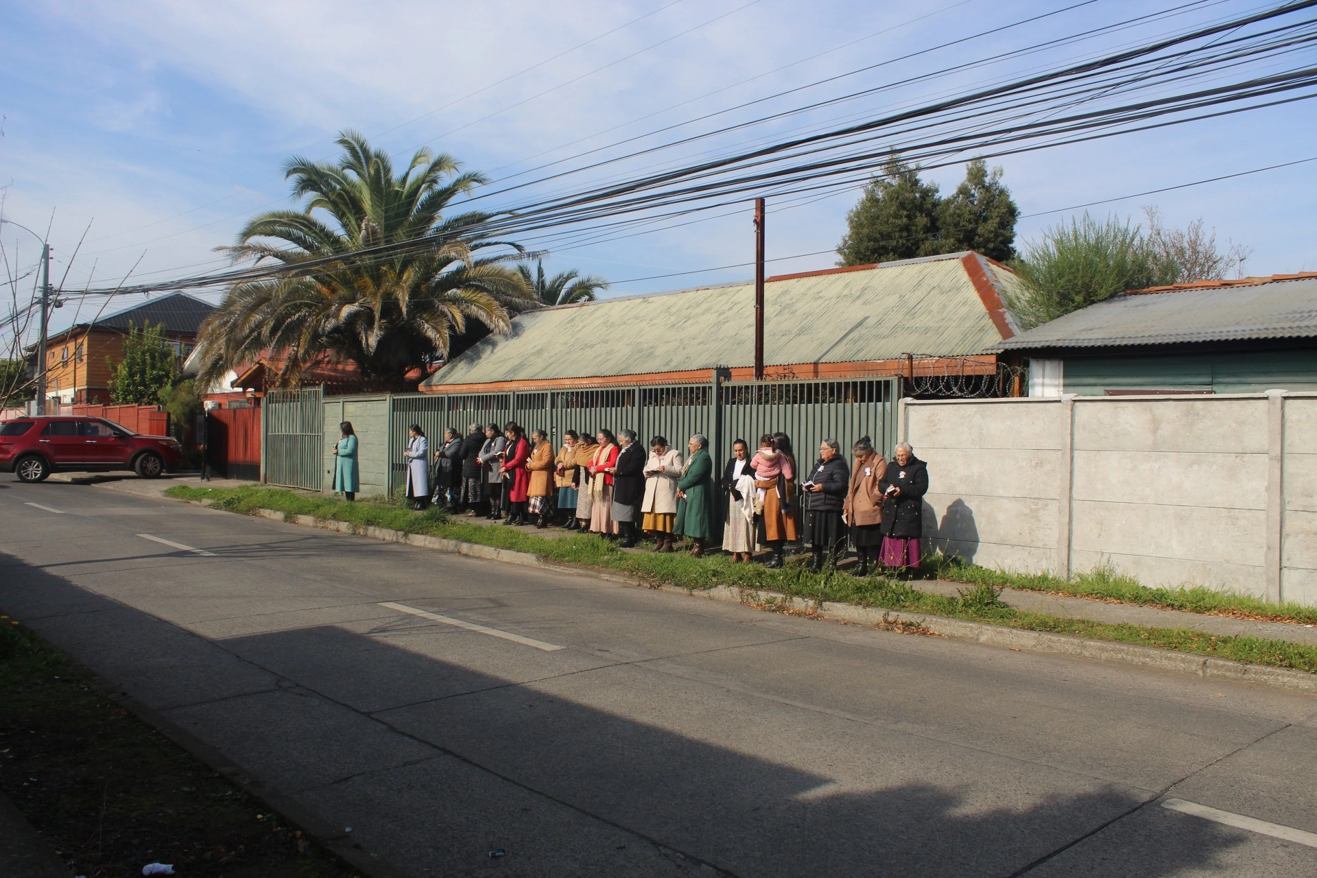 Fotografía de Confraternidad de Dorcas 2026