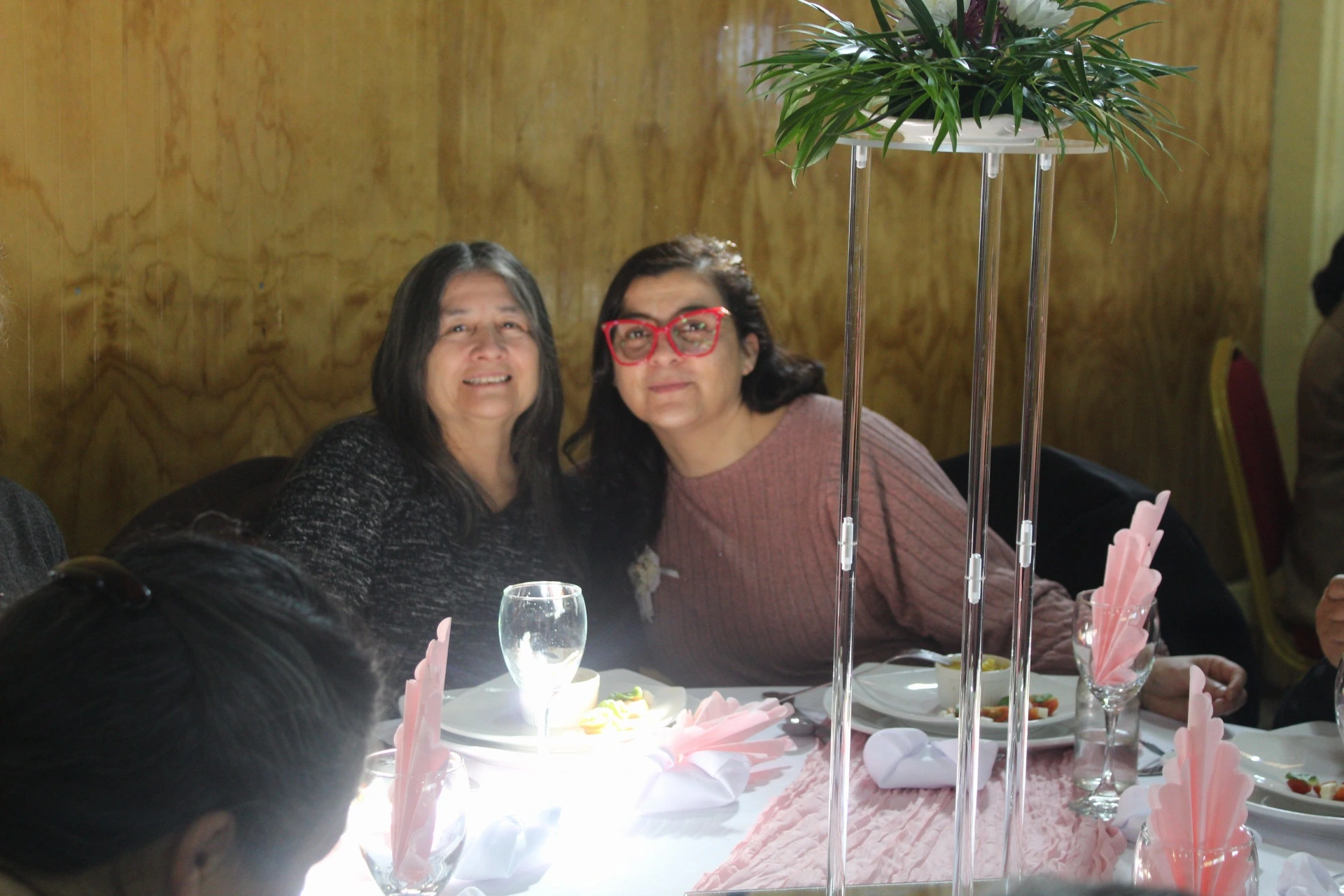 Fotografía de Confraternidad de Dorcas 2026