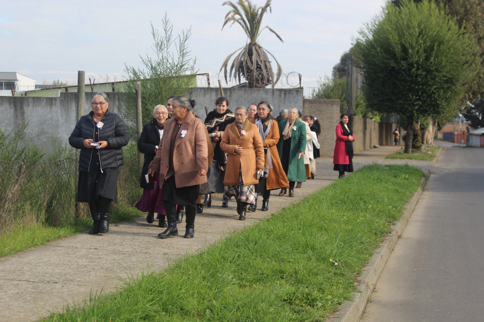 Fotografía de Confraternidad de Dorcas 2026