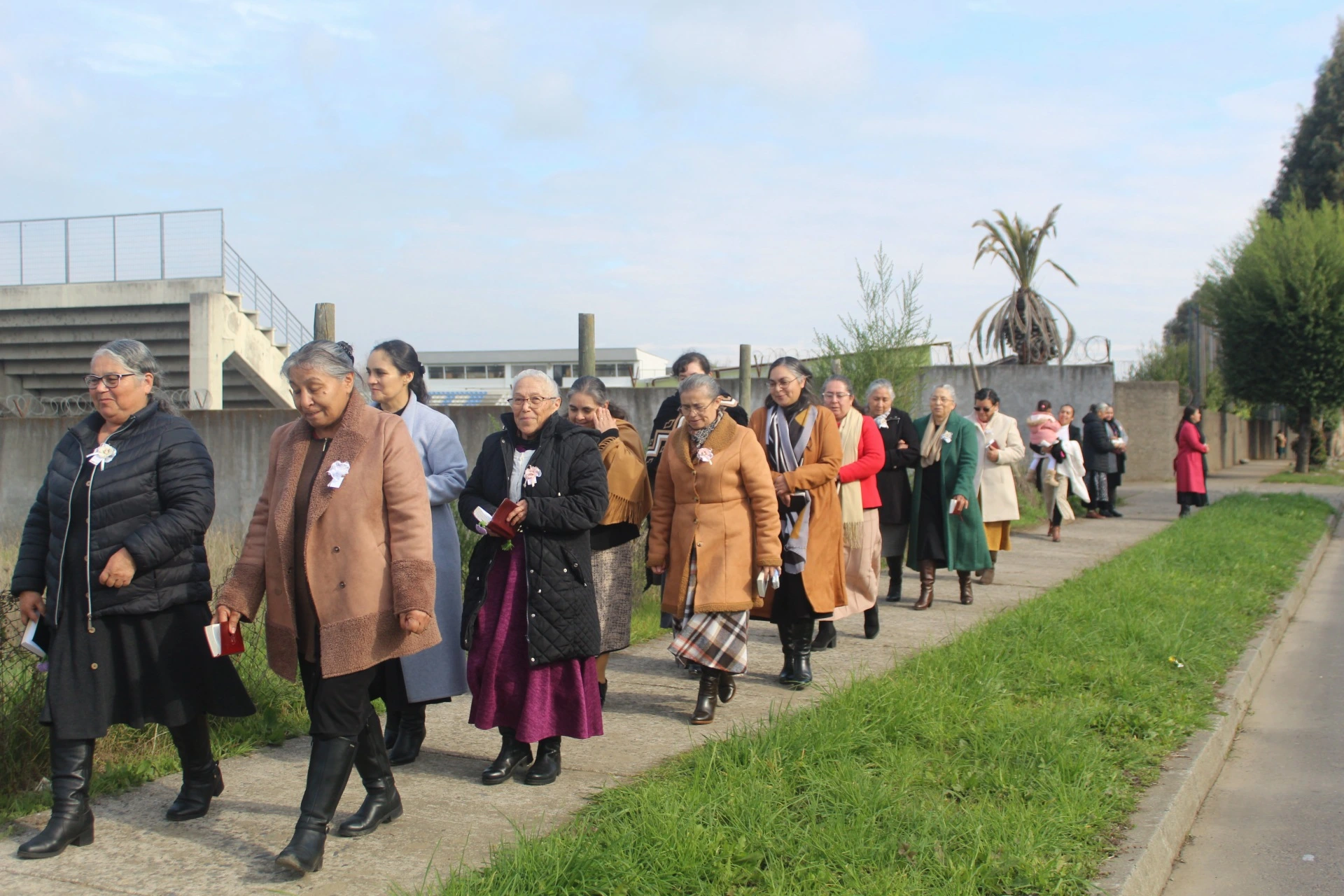 Fotografía de Confraternidad de Dorcas 2026