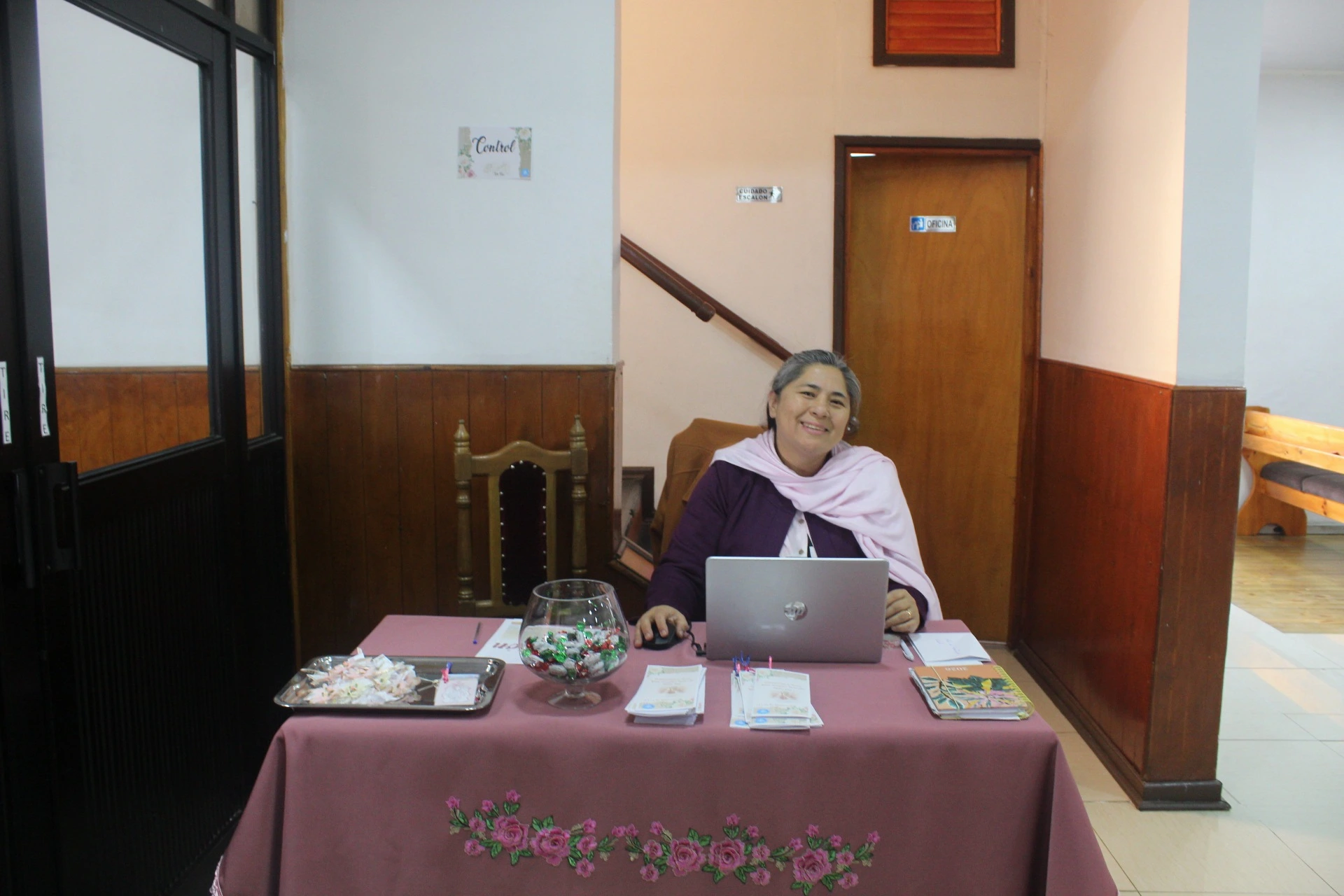 Fotografía de Confraternidad de Dorcas 2026