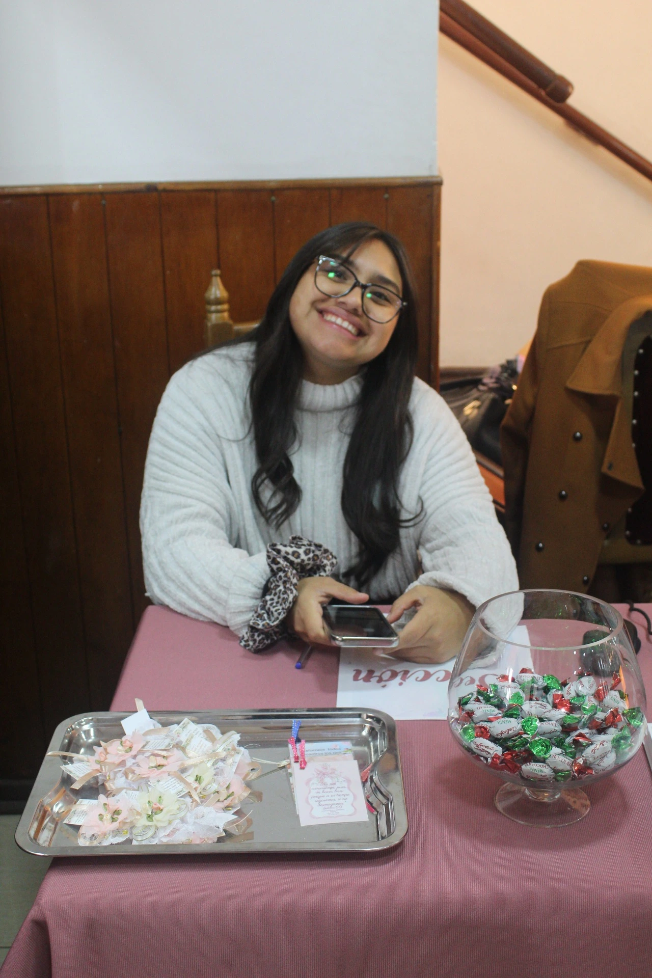 Fotografía de Confraternidad de Dorcas 2026