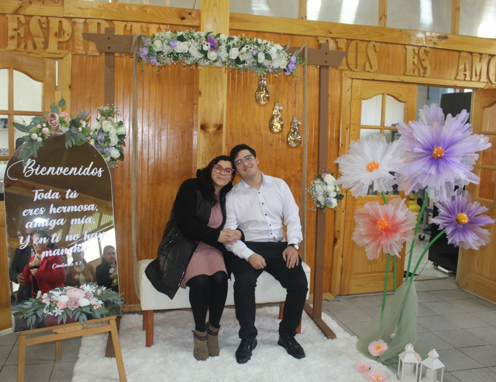 Fotografía de Confraternidad de Dorcas 2026