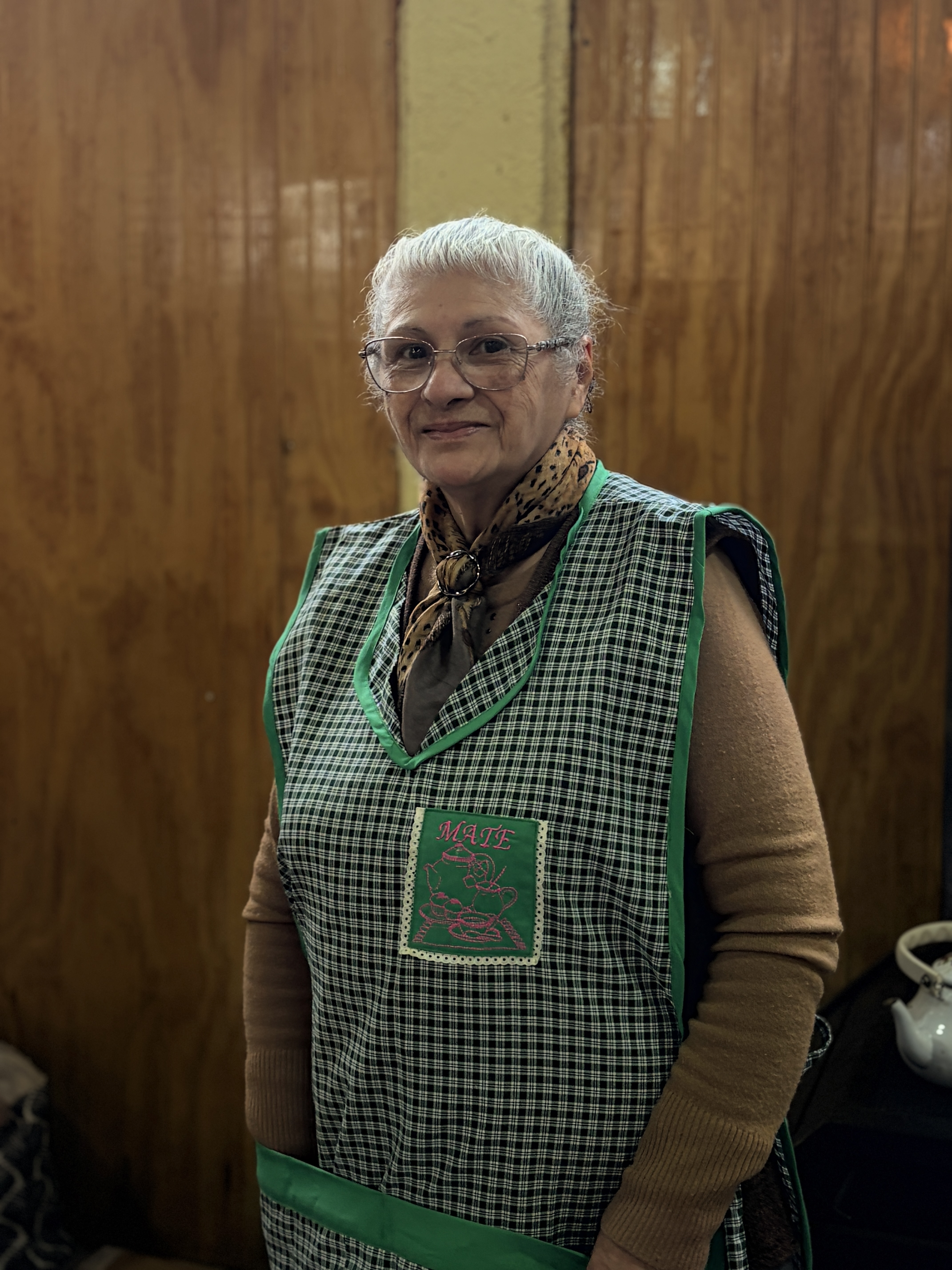 Fotografía de Confraternidad de Jóvenes 2026