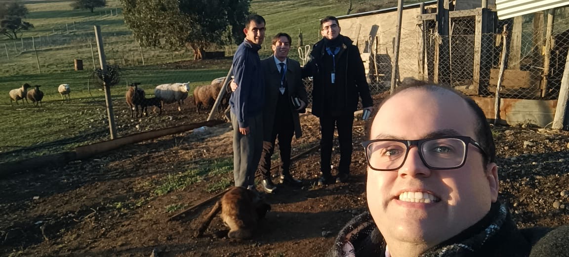Fotografía de Confraternidad de Jóvenes 2026