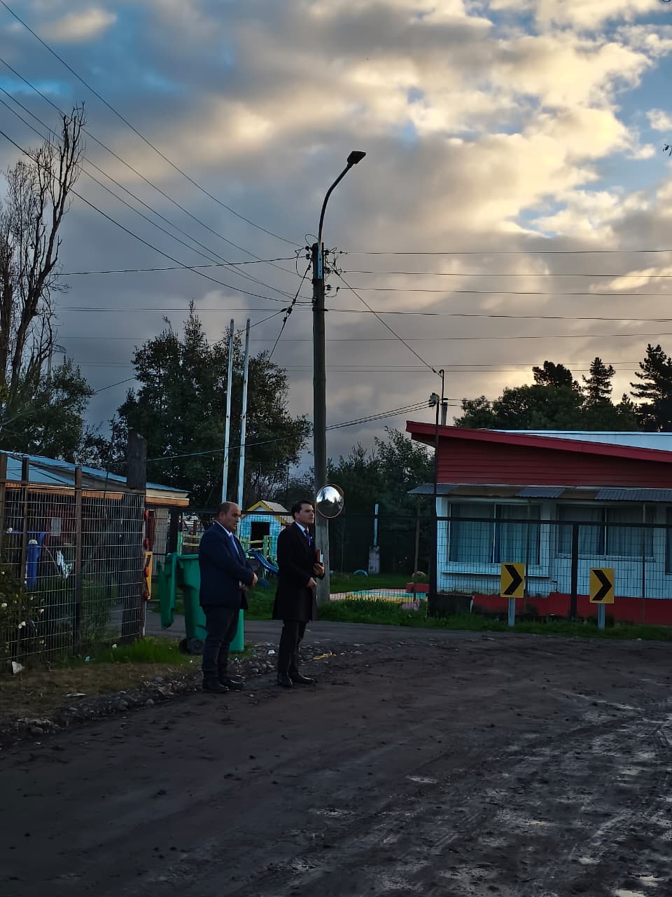 Fotografía de Confraternidad de Jóvenes 2026