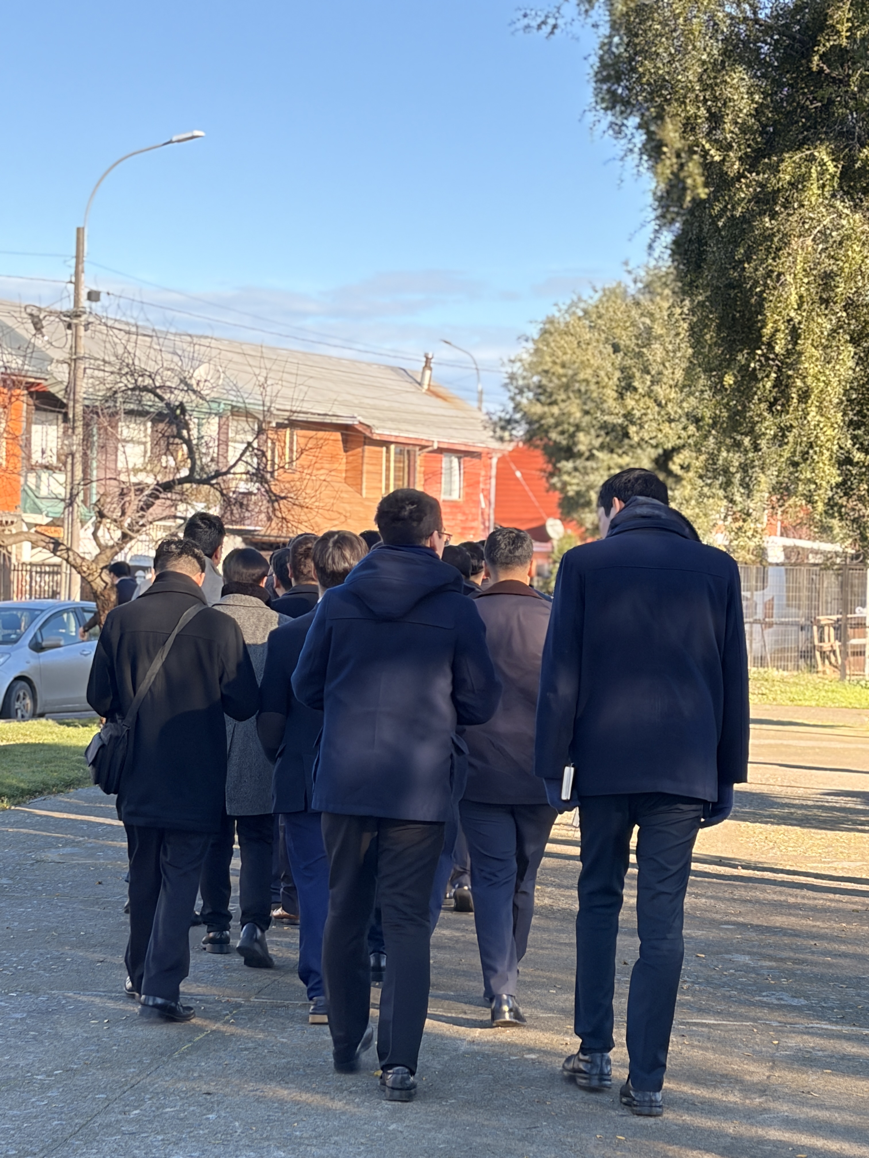 Fotografía de Confraternidad de Jóvenes 2026