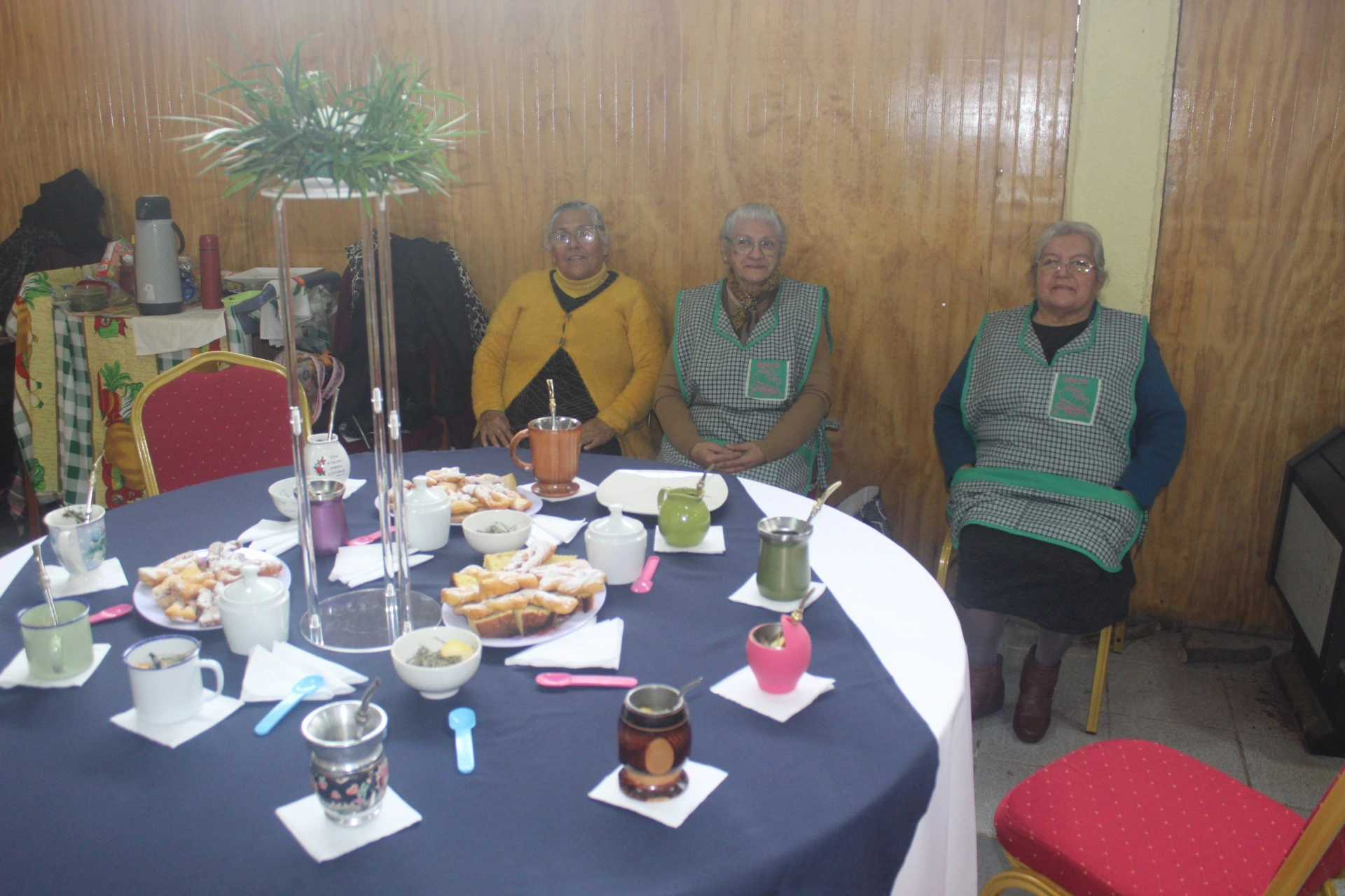Fotografía de Confraternidad de Jóvenes 2026