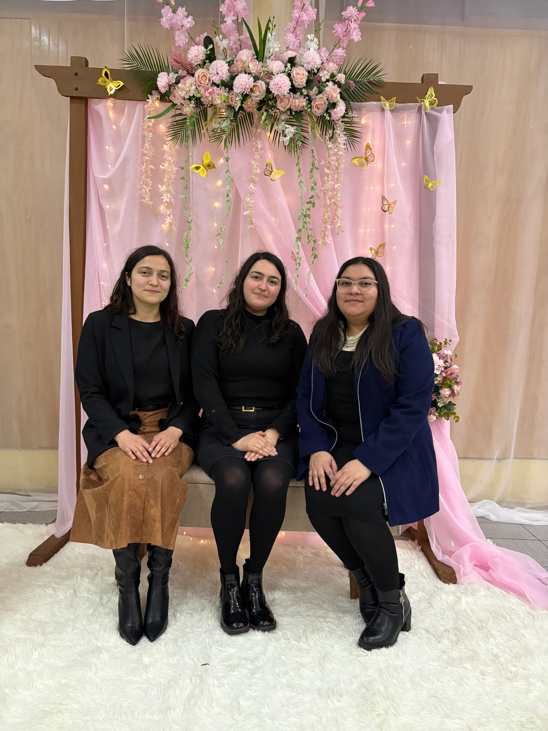 Fotografía de Confraternidad de Señoritas 2026