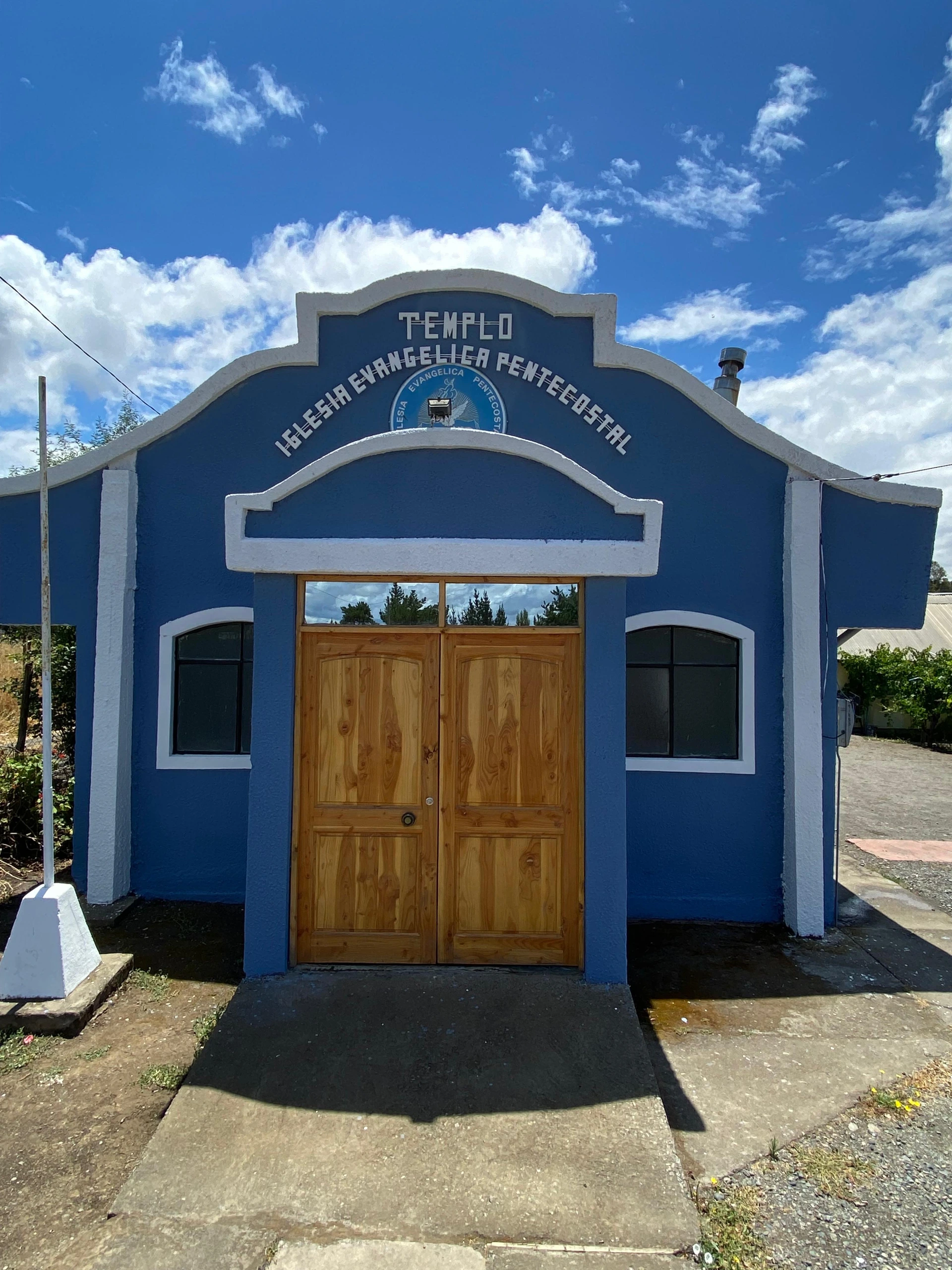 Santa Cruz