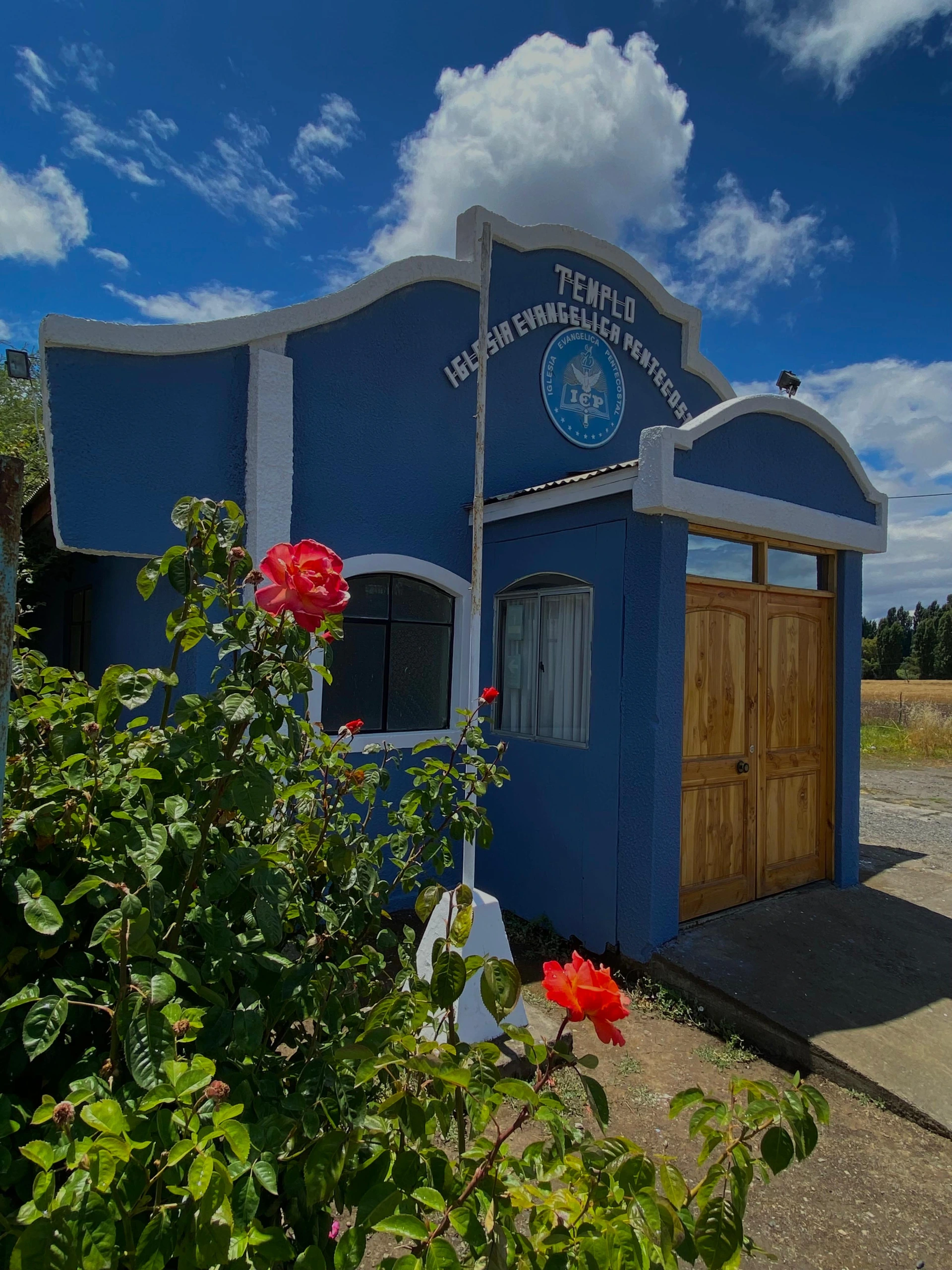 Santa Cruz