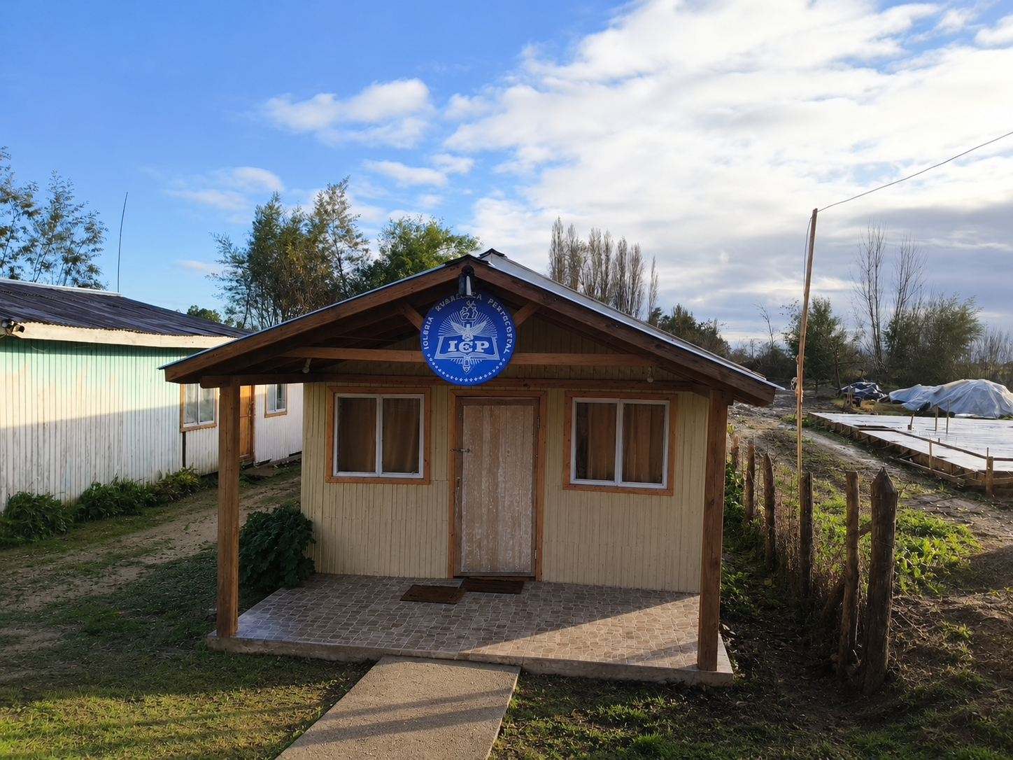 Capilla Cox