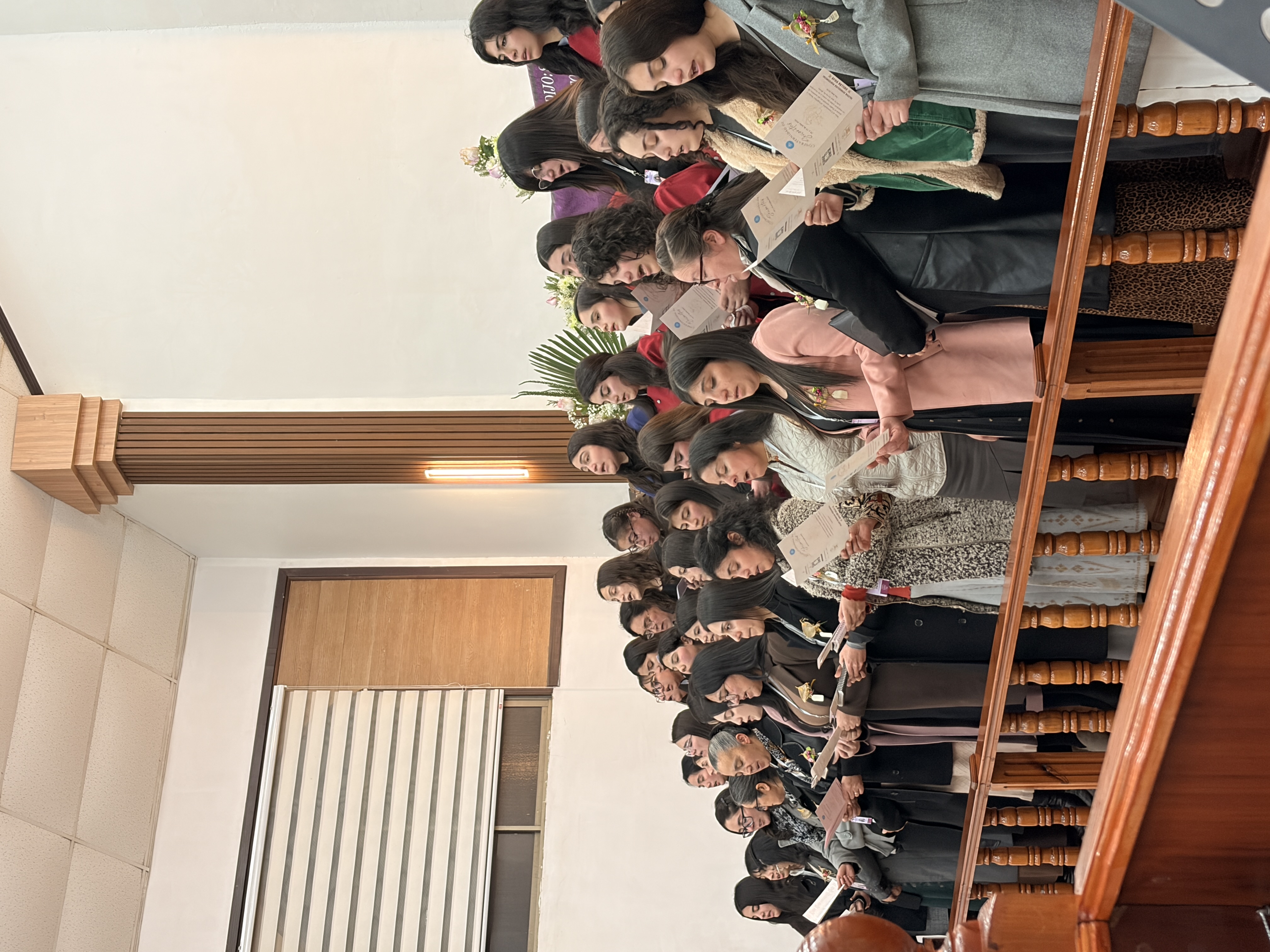 Confraternidad de Señoritas