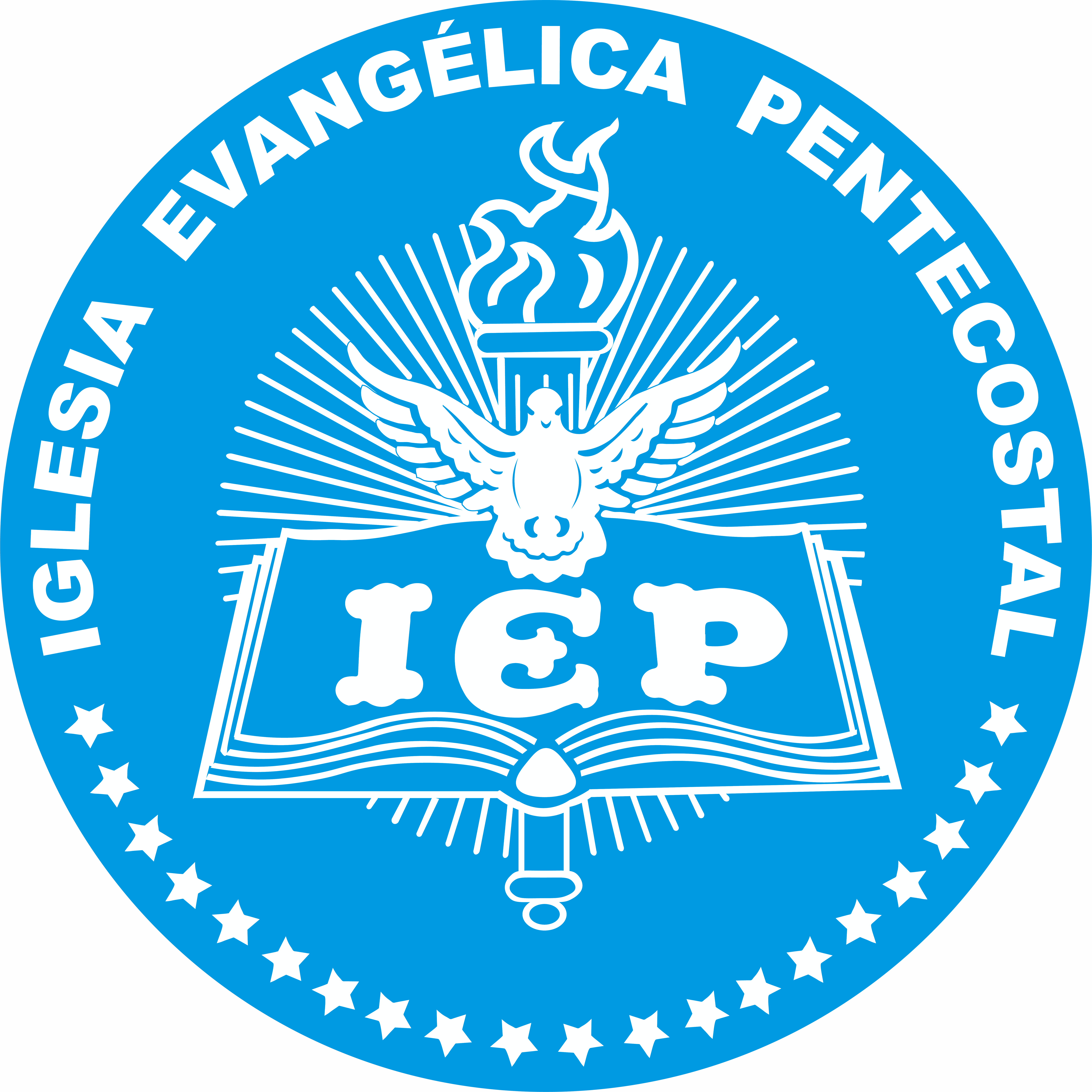Logo IEP